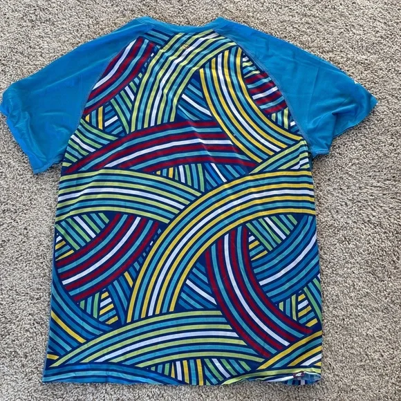 Rabbit 24-25’ RAD Rabbit Tee Men’s Medium - Picture 4 of 6